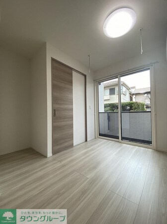 Asset-Court小金井本町Aの物件内観写真